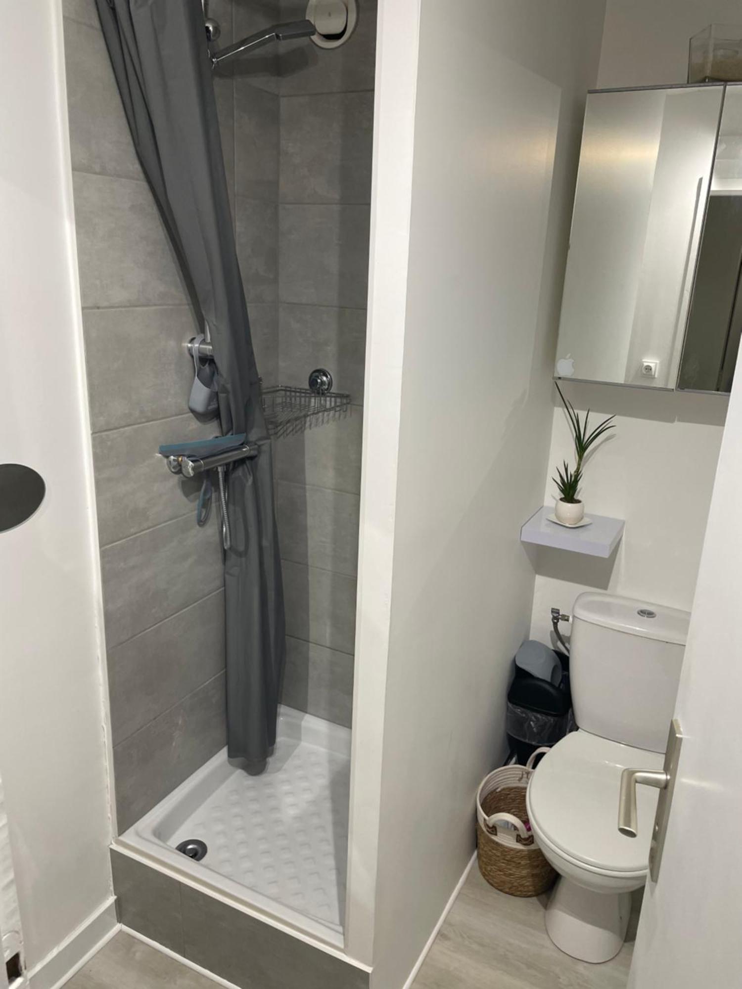 Cosy Studio Port Cap D'Agde Luaran gambar