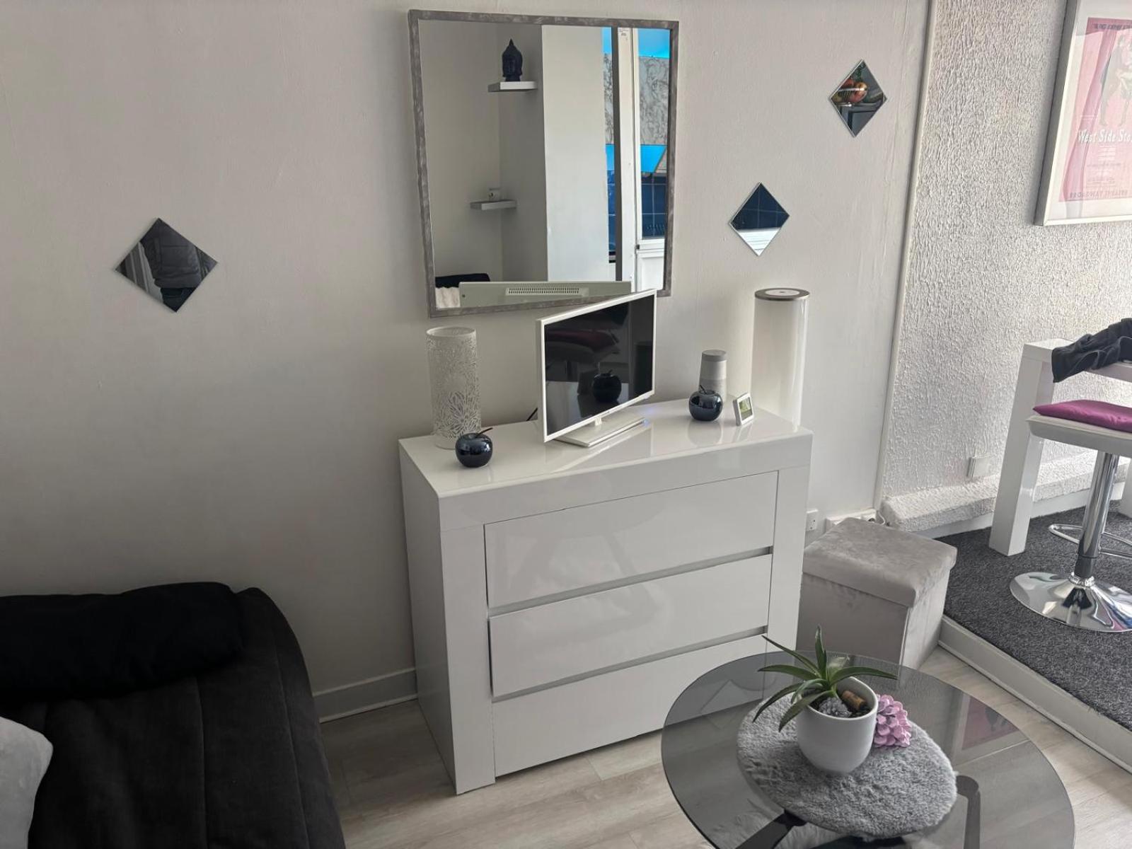 Cosy Studio Port Cap D'Agde Luaran gambar